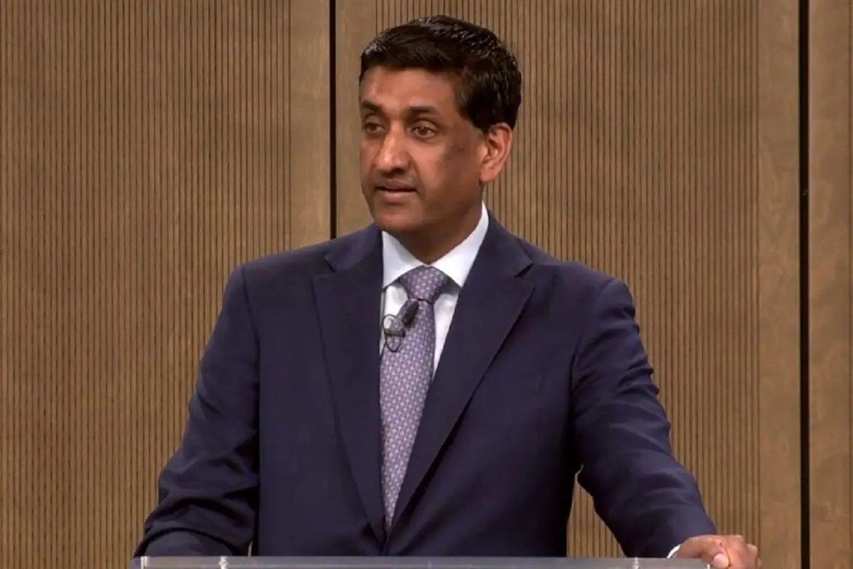 قانونگذار آمریکایی: پایان جنگ غزه در گروه توقف ارسال سلاح به اسرائیل است