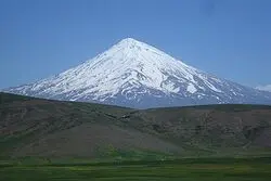 قد دماوند کوتاه شد؟
