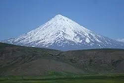 فعال شدن دماوند تکذیب شد