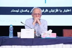 نیلی: زیرساخت پرداخت ایران پیشرفته، اما نظام اعتباری عقب مانده است