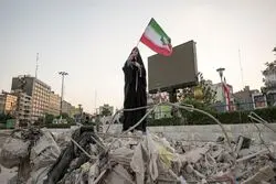 ساداتیان: بازی اسرائیل برای غفلت ایران ادامه دارد؛ نباید میدان را واگذار کرد