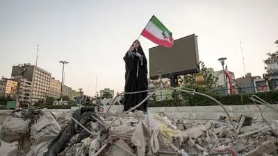 ساداتیان: بازی اسرائیل برای غفلت ایران ادامه دارد؛ نباید میدان را واگذار کرد