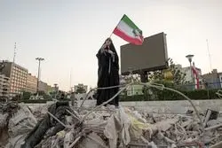 ساداتیان: بازی اسرائیل برای غفلت ایران ادامه دارد؛ نباید میدان را واگذار کرد