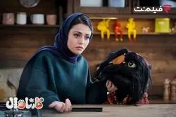 مهمان ناخوانده در «کارناوال»/ سوگل خلیق با افتو کل کل می‌کند