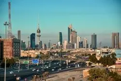 راه‌اندازی مسیر جدید تجارت جاده‌ای؛ ایران از طریق عراق به کویت متصل می‌شود