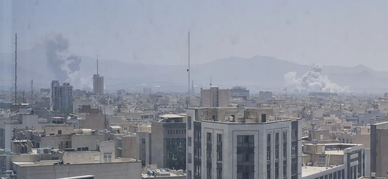 مقام دفاعی آمریکا: در حملات اخیر اسرائیل به سوریه مشارکت نداشتیم