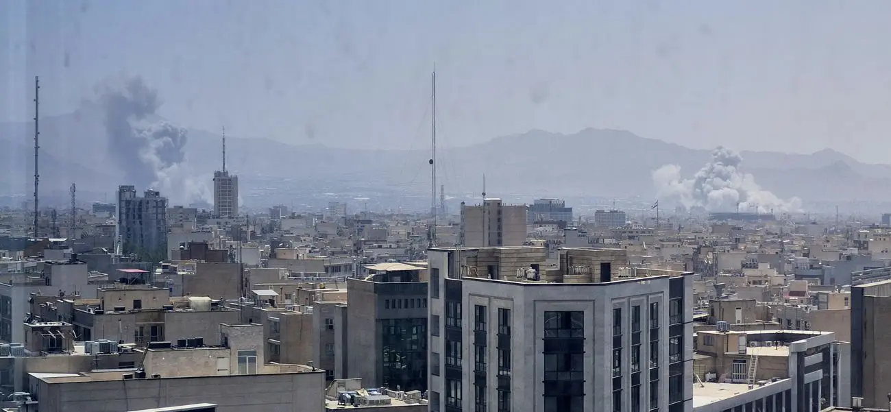 مقام دفاعی آمریکا: در حملات اخیر اسرائیل به سوریه مشارکت نداشتیم