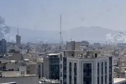 مقام دفاعی آمریکا: در حملات اخیر اسرائیل به سوریه مشارکت نداشتیم