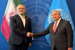 پزشکیان: اجرای اسنپ‌بک و بازگشت تحریم‌ها عملی غیرقانونی است