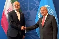 پزشکیان: اجرای اسنپ‌بک و بازگشت تحریم‌ها عملی غیرقانونی است