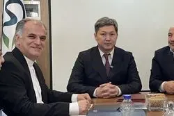 ایجاد منطقه آزاد مشترک با ترکیه؛ ایران، حلقه ترانزیتی میان قفقاز و آسیای مرکزی 