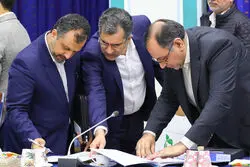 خاندوزی: موج خبری درباره مالیات طلافروشان صحت ندارد