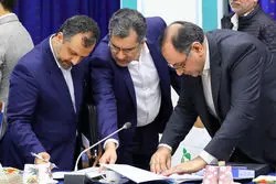 خاندوزی: موج خبری درباره مالیات طلافروشان صحت ندارد