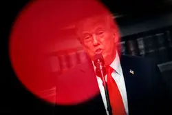 ادعای ترامپ علیه تهران؛ رئیس‌جمهور آمریکا مدعی شکست انصارالله شد