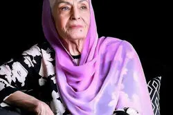 غروب یک صدای جادویی؛ بدرود خانم علو  