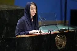 واکنش روسیه به اظهارات هسته‌ای بن‌سلمان/ تکرار ادعاهای ابوظبی پیرامون جزایر سه‌گانه در سازمان ملل