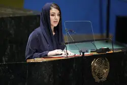 واکنش روسیه به اظهارات هسته‌ای بن‌سلمان/ تکرار ادعاهای ابوظبی پیرامون جزایر سه‌گانه در سازمان ملل