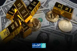 شجره‌نامه جنگی بازار طلا و ارز