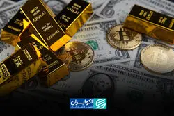 شجره‌نامه جنگی بازار طلا و ارز