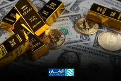 شجره‌نامه جنگی بازار طلا و ارز