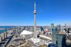 معرفی جاهای دیدنی تورنتو | عکس+ آدرس