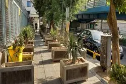 راهکار عجیب شهرداری برای حذف دستفروشان از معابرپایتخت

