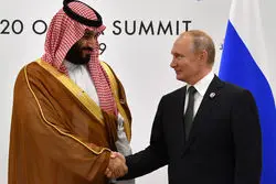 نوپک بایدن علیه اوپک بن سلمان/ انتقام کاخ سفید از روسیه و عربستان