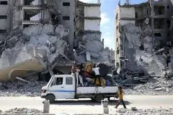 خاورمیانه بر سر دو راهی آتش‌بس یا آرماگدون؛ فرجام بازی چیست؟