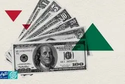 یک بام و دو هوای دلار