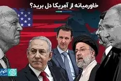 پرده‌برداری اسناد پنتاگون از احتمال تغییر توازن قدرت در سوریه