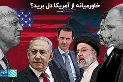 پرده‌برداری اسناد پنتاگون از احتمال تغییر توازن قدرت در سوریه