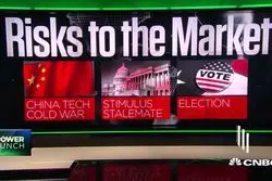 راهی جز تقابل با چین وجود ندارد!