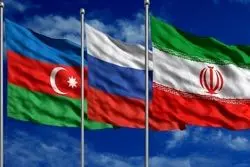 باکو به تهران و مسکو می‌پیوندد؟
