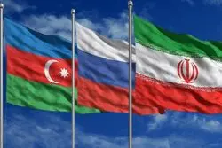 باکو به تهران و مسکو می‌پیوندد؟