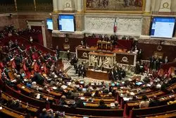 پاریس در بن‌بست؛ شکست در تصویب لایحه بودجه