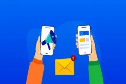 سخنگوی صنعت آب: پیامک‌های سهمیه‌بندی آب جعلی است