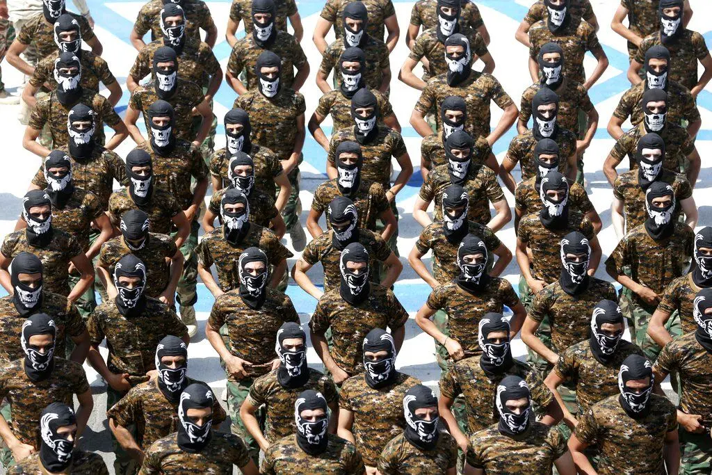 طنین فشار حداکثری ترامپ تا بین‌النهرین/ پایان بازی هم‌زمان بغداد در زمین تهران و واشنگتن؟ 