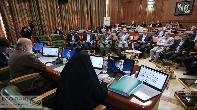 از مرگ در جاده‌ها تا خطر در بیمارستان‌ها؛ هشدار اعضای شورای شهر تهران