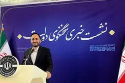 تجارت خارجی ایران به ۱۲۶ میلیارد دلار رسید/ دارایی‌های بابک زنجانی در اختیار بانک مرکزی قرار گرفته است