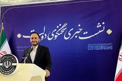 تجارت خارجی ایران به ۱۲۶ میلیارد دلار رسید/ دارایی‌های بابک زنجانی در اختیار بانک مرکزی قرار گرفته است