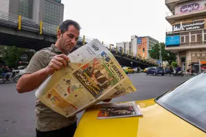 نیاز اقتصاد ایران به تنفس سیاسی