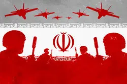 احیای نجواهای جنگ‌طلبانه علیه ایران