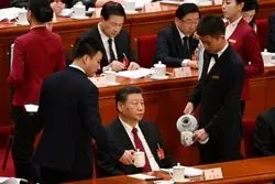 تغییر رویکرد اقتصادی شی جین‌پینگ: چین در آستانه تحولی بزرگ؟