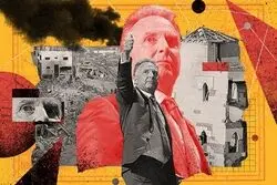 کیسینجر ترامپ غزل خداحافظی می‌خواند؟