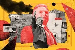 کیسینجر ترامپ غزل خداحافظی می‌خواند؟