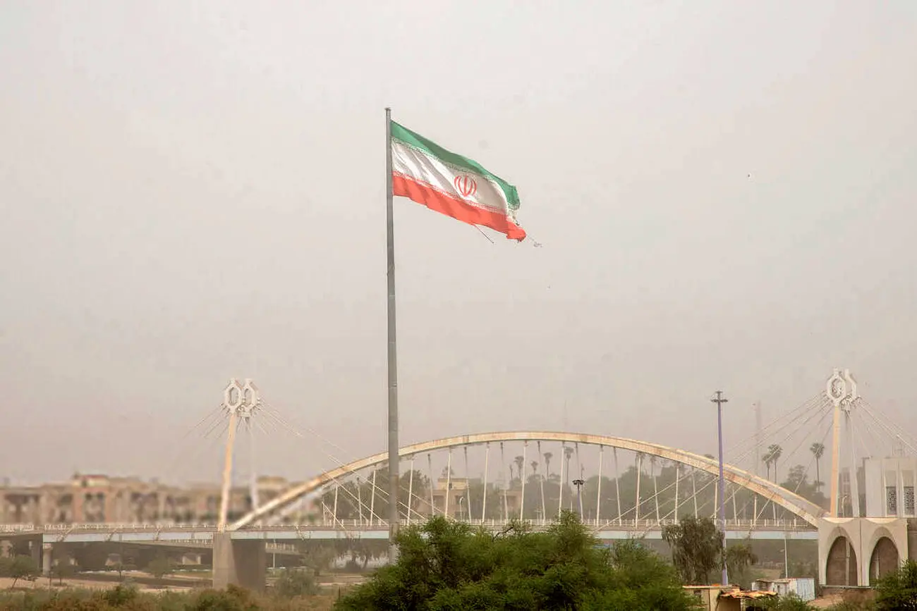 انفجار در اهواز / تجاوز مجدد به خوزستان