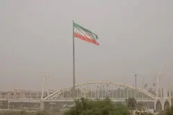 انفجار در اهواز / تجاوز مجدد به خوزستان