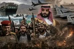 تنش جدید میان یمن و عربستان/ انصارالله، ریاض را تهدید کرد