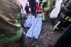 آخرین وضعیت مشهد پس از سیل امروز/ تاکنون چهار نفر جان خود را از دست دادند/ افزایش تعداد جانباختگان
