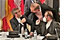 شوک روسی به مذاکرات وین